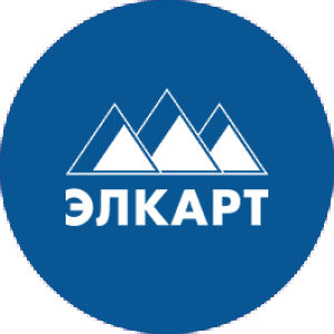 Карта Элкарт